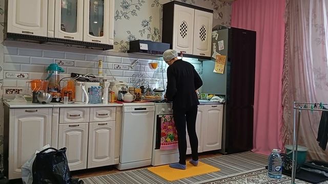 Блины / собираемся ехать в баден баден/ 24.02.2024 год. смотреть онлайн