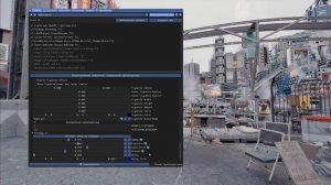 Накрутил реалистичный графон как у DubStepZz!!! КАК НАСТРОИТЬ??? (Cyberpunk 2077 reshade настройка)