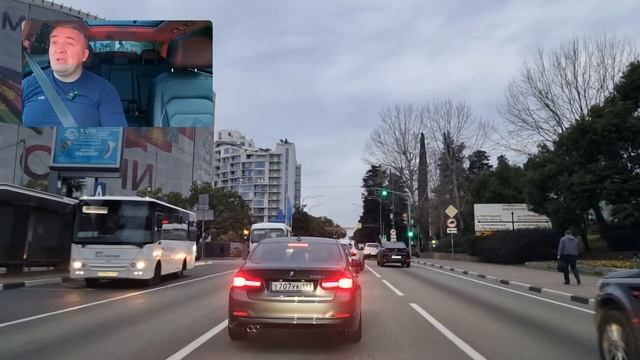 Новости Сочи 13.01.25 Ищу квартиру. две