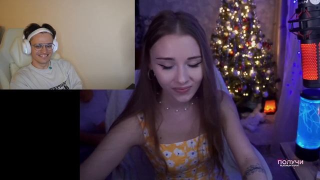 Бустер : я бы поел твои вареники )) смотреть онлайн