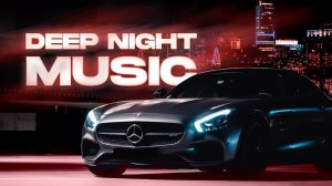 Музыка, излечивающая промедление - Продуктивный Deep Night Chillstep