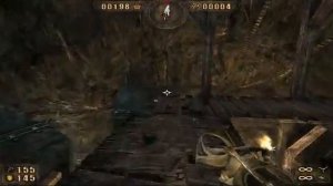 Painkiller BOOH Глава 8 Подземный мир Секрет 9