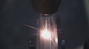 Лазерная наплавка уплотнительного кольца поршня #laser #lasercladding #cladding  #лазер #наплавка