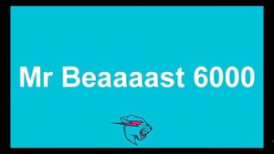 Mr beast 6000 (lyrics)
