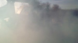 Запуск двигателя бат-м