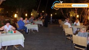 DREAMS LA ROMANA RESORT & SPA 5* Ла Романа – ДРИМС ЛА РОМАНА РЕЗОРТ ЭНД СПА 5 Ла Романа отзывы виде