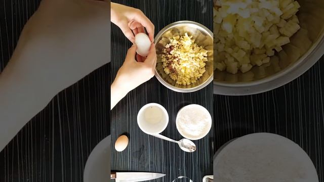 Куриные котлеты с овощами смотреть онлайн