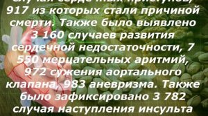 Найден способ предотвратить сердечный приступ