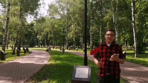 Видеоэкскурсия музея "Истоки"