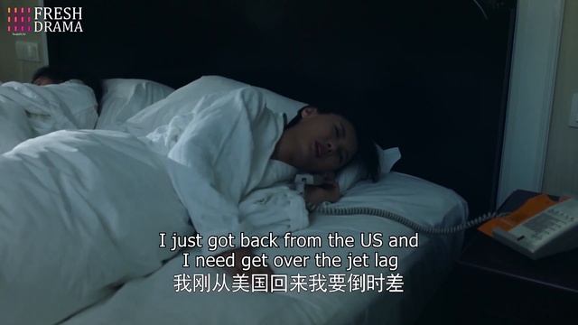 FULL| She's forced to leave him, but only to find him already moved on and had a new girlfriend...