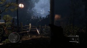 Снайпер часть 7