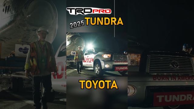 Toyota Tundra TRD Pro 10