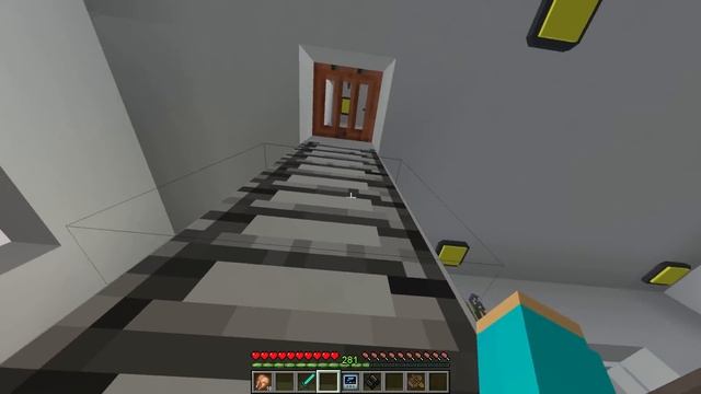 Я СТАЛ ПАПОЙ ВЕНДЫ ДЕВУШКИ СПРУНКА В МАЙНКРАФТ! КРАСЯ SPRUNKI INCREDIBOX MINECRAFT смотреть онлайн