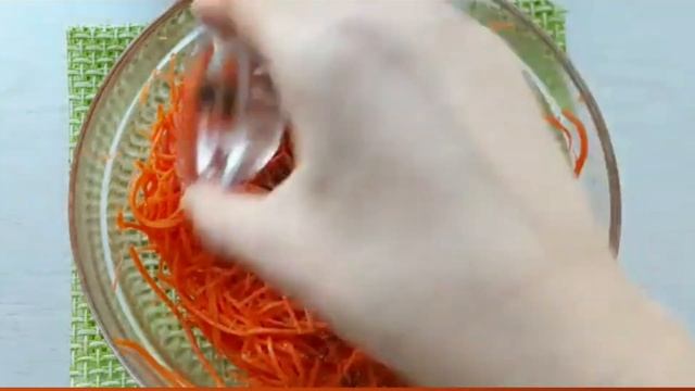Этот САЛАТ МУЖ ЕСТ ВЁДРАМИ! ГОТОВЛЮ ЧЕРЕЗ ДЕНЬ! Все ищут такой САЛАТ НА СТОЛЕ! Морковь по-корейски!