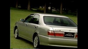 Toyota Crown s170