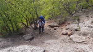 Крым май 2023