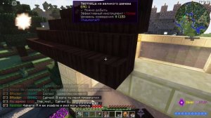 Собираем, строим. ■ Minecraft # 15