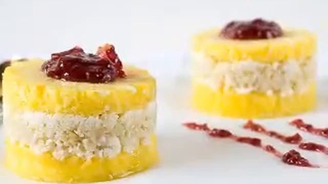 Two French Chocolate Desserts - Ready in a Snap смотреть онлайн