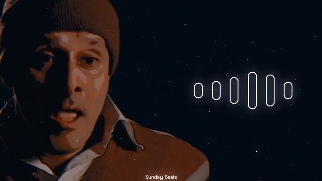 Fathers love Ringtone || Aariro Araariro - Deiva Thirumagal Ringtone || Sunday Beats