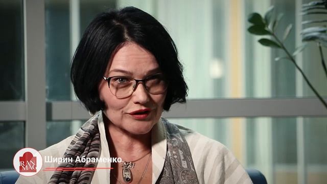 Абраменко Ирина про Иран: "Иран входи в список стран must have" │ IRANMAG