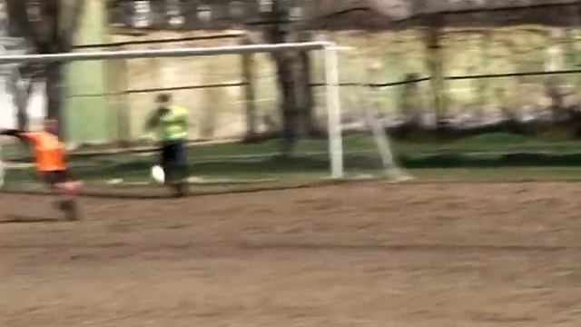Техничные футболисты