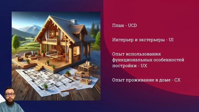 Урок 3. UX и UI в интерфейсах 1С