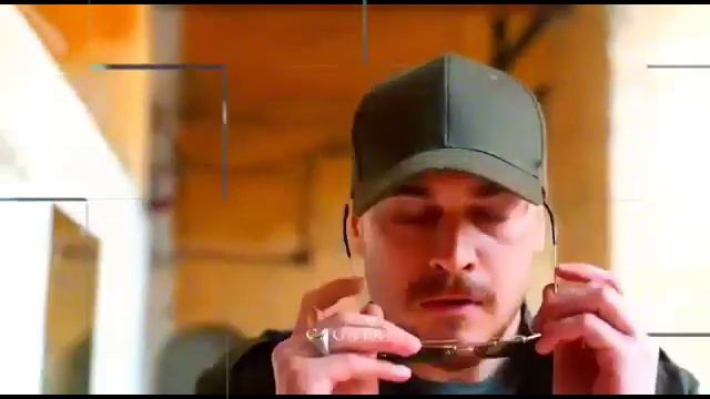 Çağatay Ulusoy, "Bailame" de Nacho смотреть онлайн