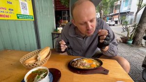 Сколько стоит поесть во Вьетнаме? Вкусные блюда по доступной цене!