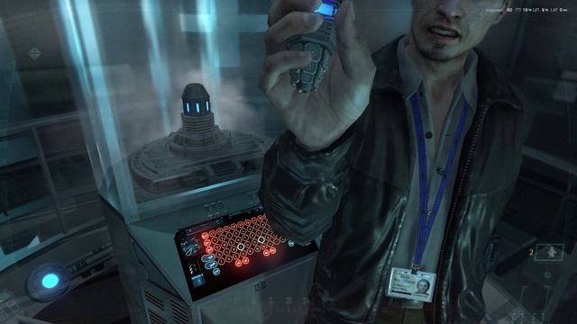 Call of Duty Black Ops 2 Серия #2.