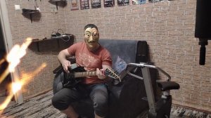 Rammstein - du riechst so gut, январь