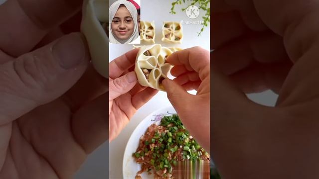 Rose style Samosa смотреть онлайн