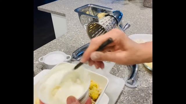 Sizzling Steak with Roasted Vegetables смотреть онлайн