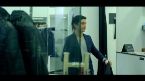 НОВЫЙ ДЕТЕКТИВ - узбекфильм на русском языке