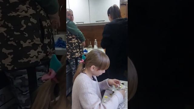 кто чем занимается #жизньвдеревне #готовка