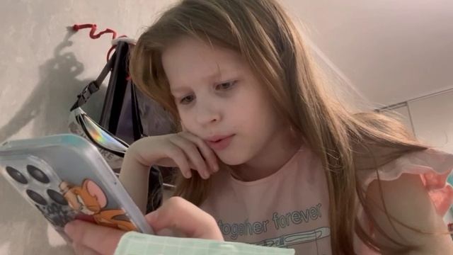 Мой влог вечерный Канал [Ksusha Burova] смотреть онлайн