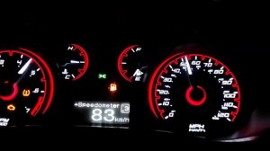 dodge dart dxt 2.4 AT 0-100