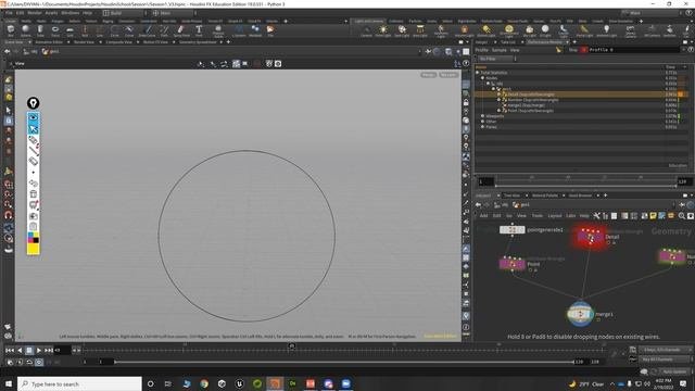 06. Profiling and the Benefit of Multithreading