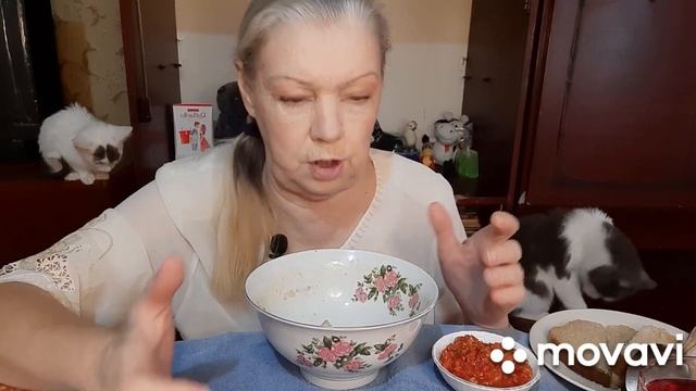 #mukbangtatyanaeats #щички 😋 🥣похлябаем 😊😋😉 смотреть онлайн