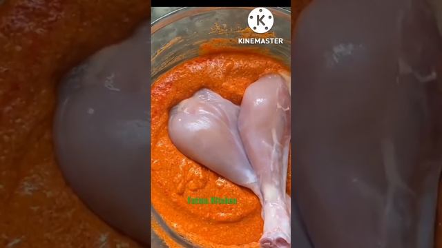 #shorts Kuch Is trah se bnaye chikan tandoori || bhoot hi testy or catpata||#shortsfeed #chikan смотреть онлайн