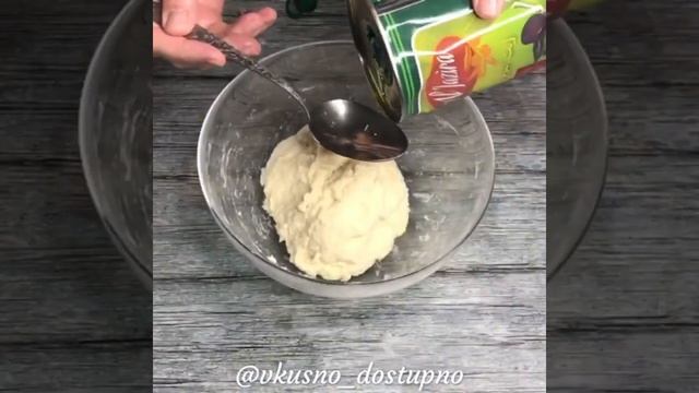 Тесто для пиццы👍 смотреть онлайн