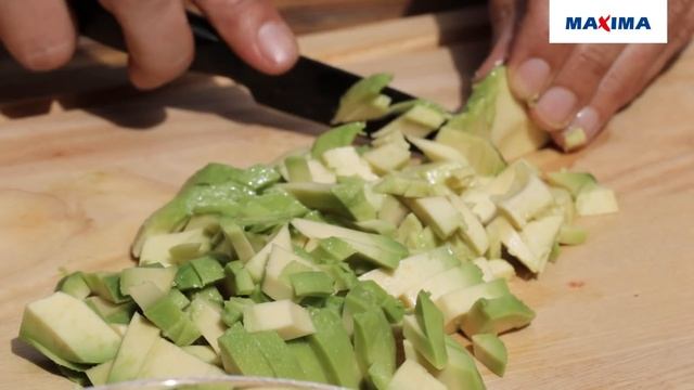 Kukurūzų krepšeliai su lašiša смотреть онлайн