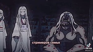 КЛИНОК РАССЕКАЮЩИЙ ДЕМОНОВ #2 | подборка тик ток