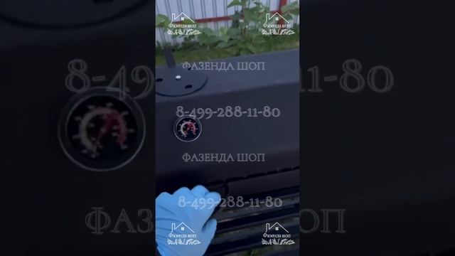 Мангальная зона под крышей от Фазенда шоп #мангальныйкомплекс