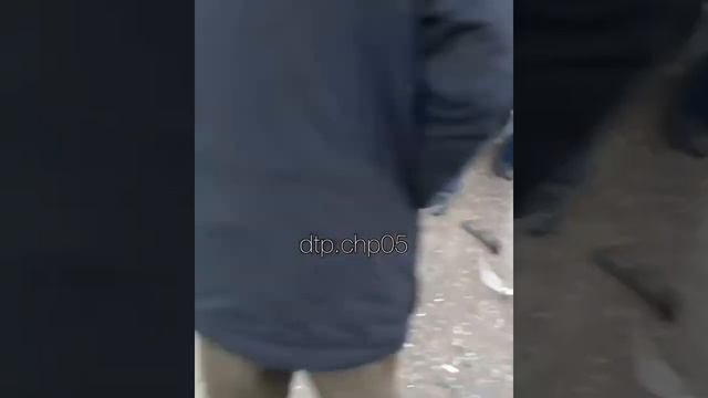 Камри в хлам, В сторону Каспийска смотреть онлайн