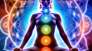 🔥Отжиг по Чакрам от Смертоносных Программ Колдунов! 🤕☠️👿