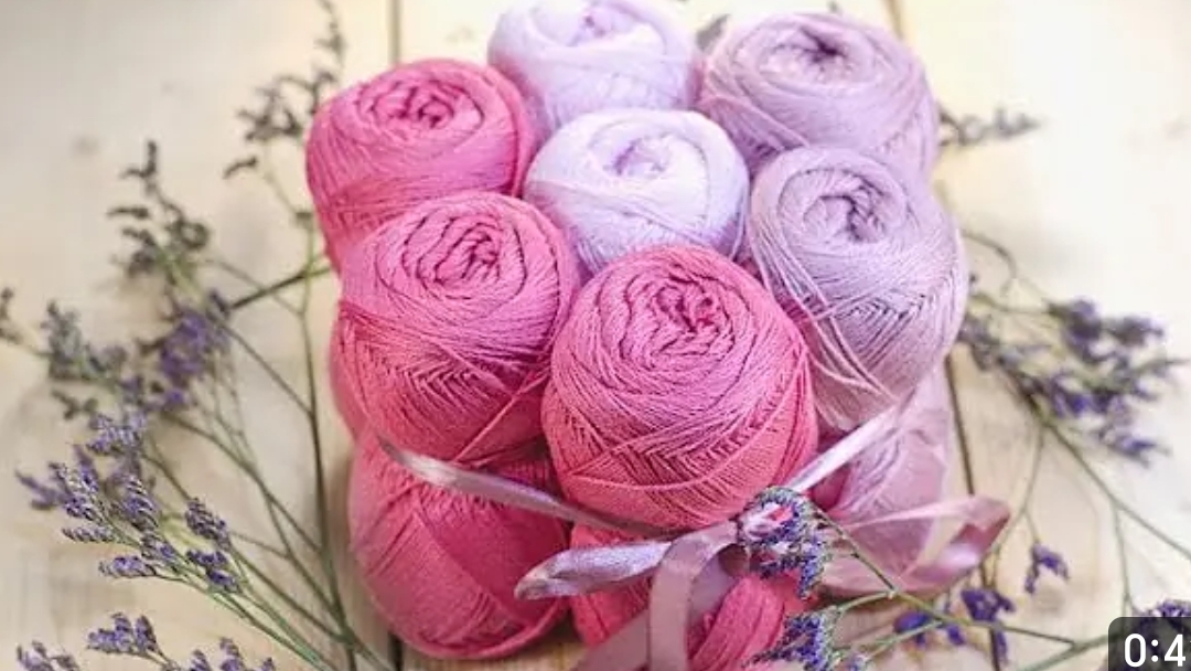 ПРИВЕТСТВИЕ _ КАНАЛ ВОЛШЕБНЫЙ КЛУБОЧЕК смотреть онлайн