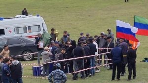 Скачки Ансалта 1.05.2023