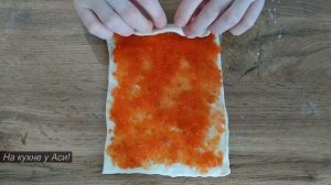 5 СУПЕР идей для выпечки из слоёно-дрожжевого теста! Вкуснее не придумаешь!