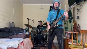 Тихий час-Трусливый орк