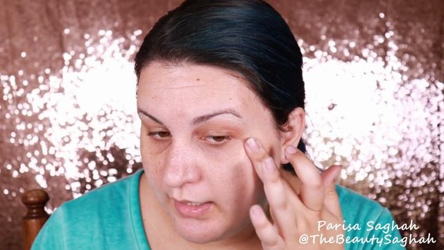 Nyx Away We Glow Strobing Cream Application Demo + Review! смотреть онлайн